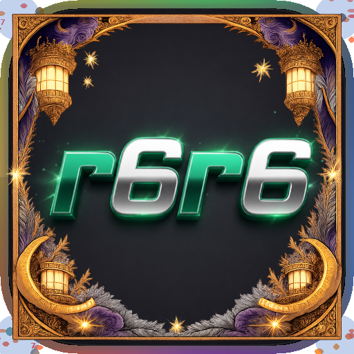 r6r6 — mitra unggulan